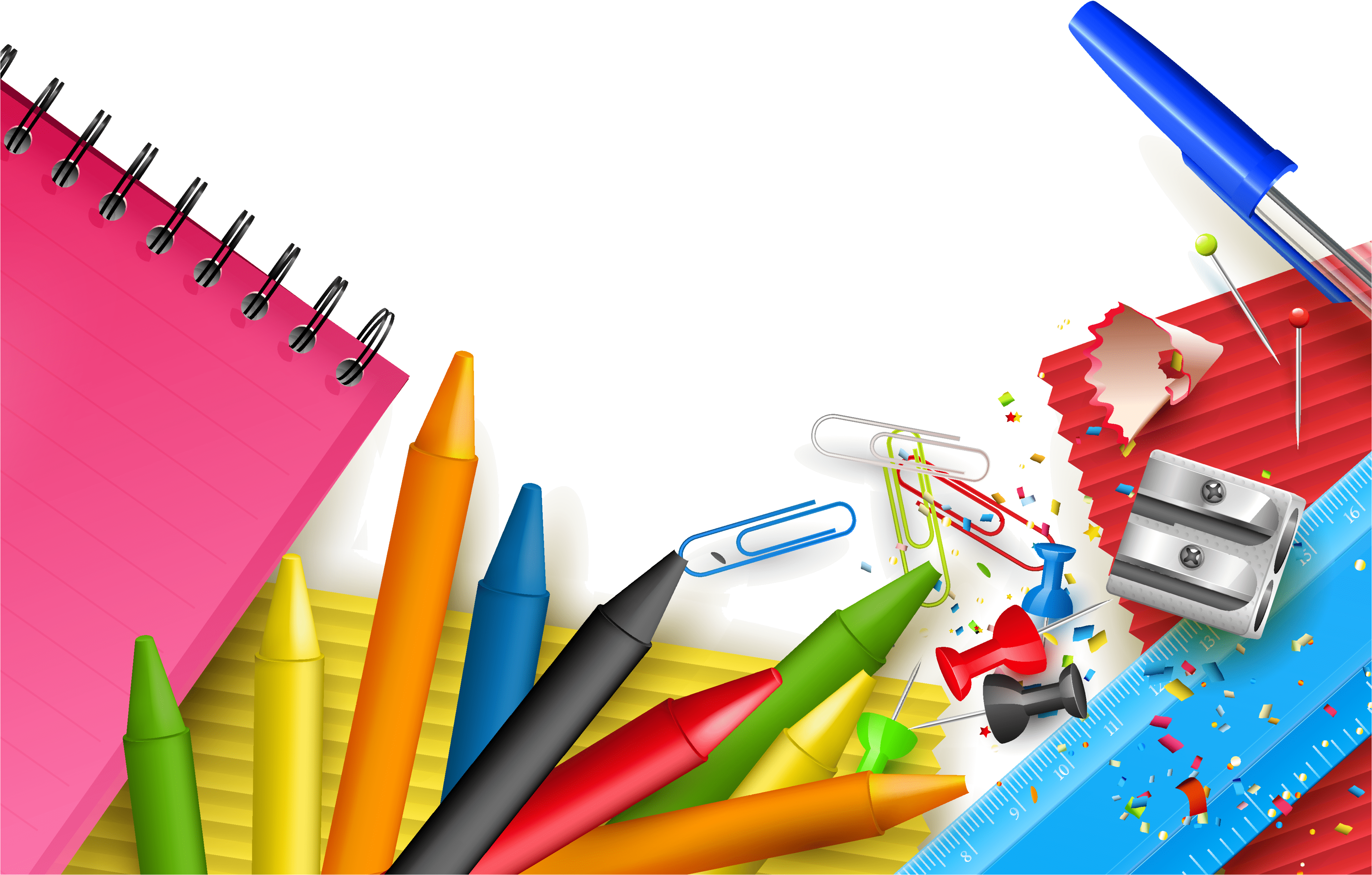 Stationary and Office