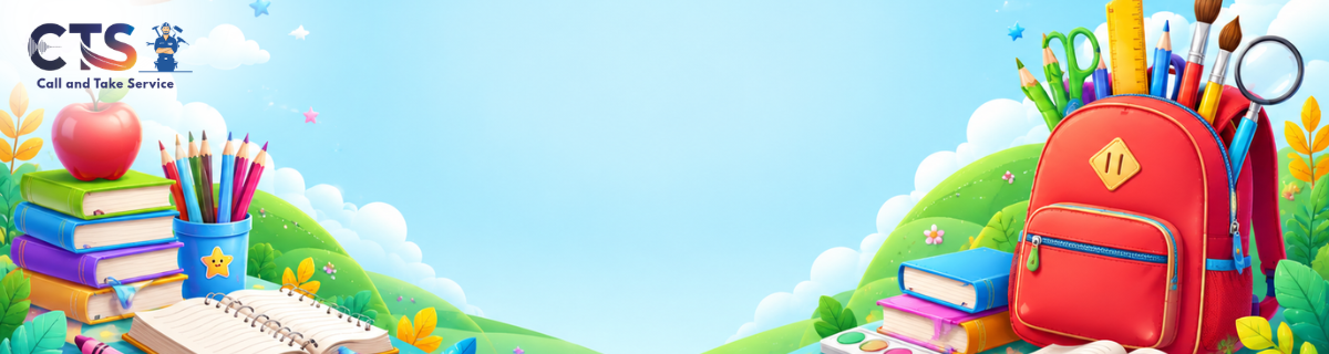 Category Banner