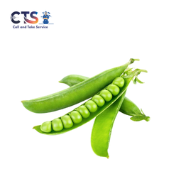 Green Peas