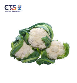 Cauliflower