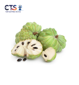 Custard Apple
