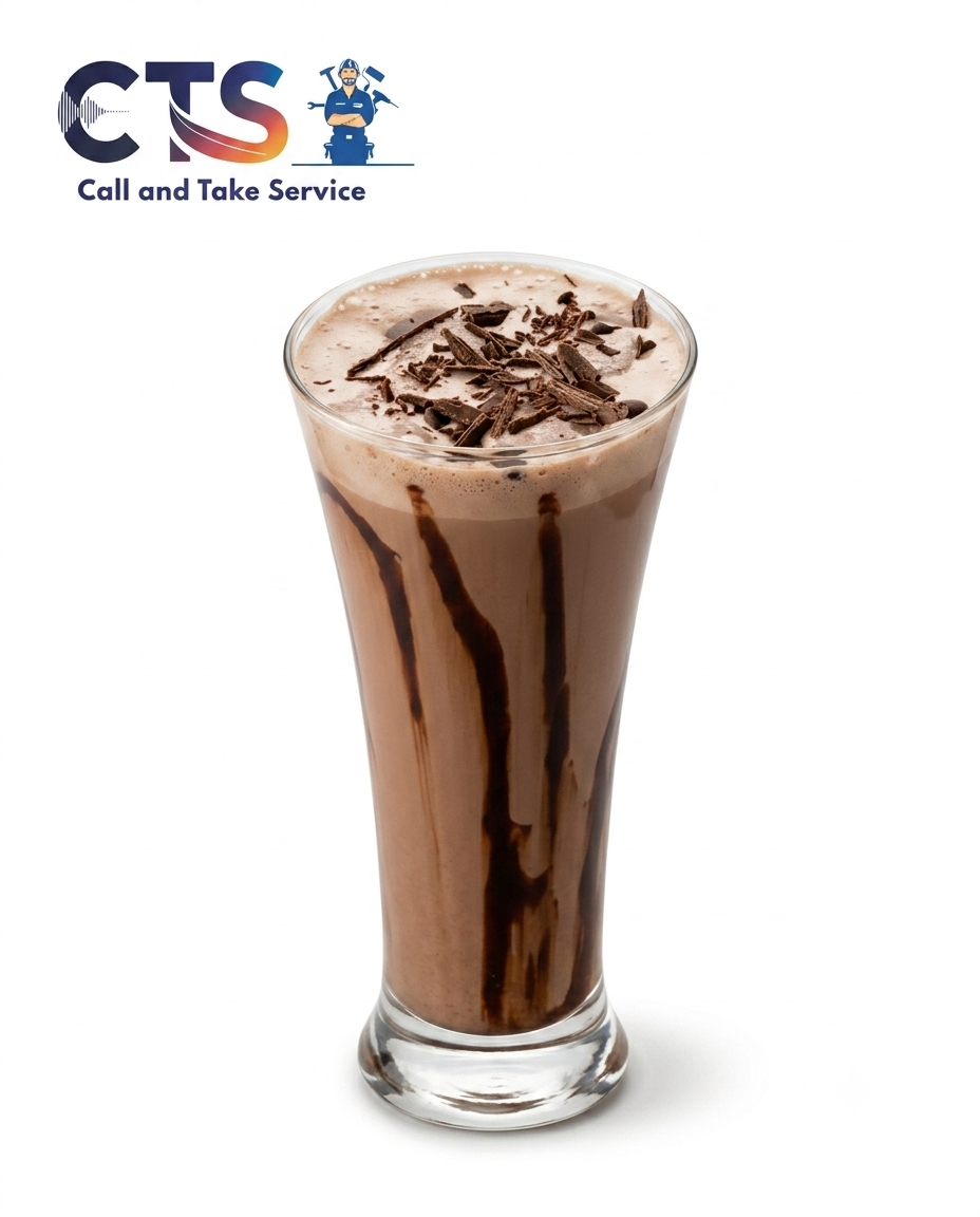 Chocolate Shake