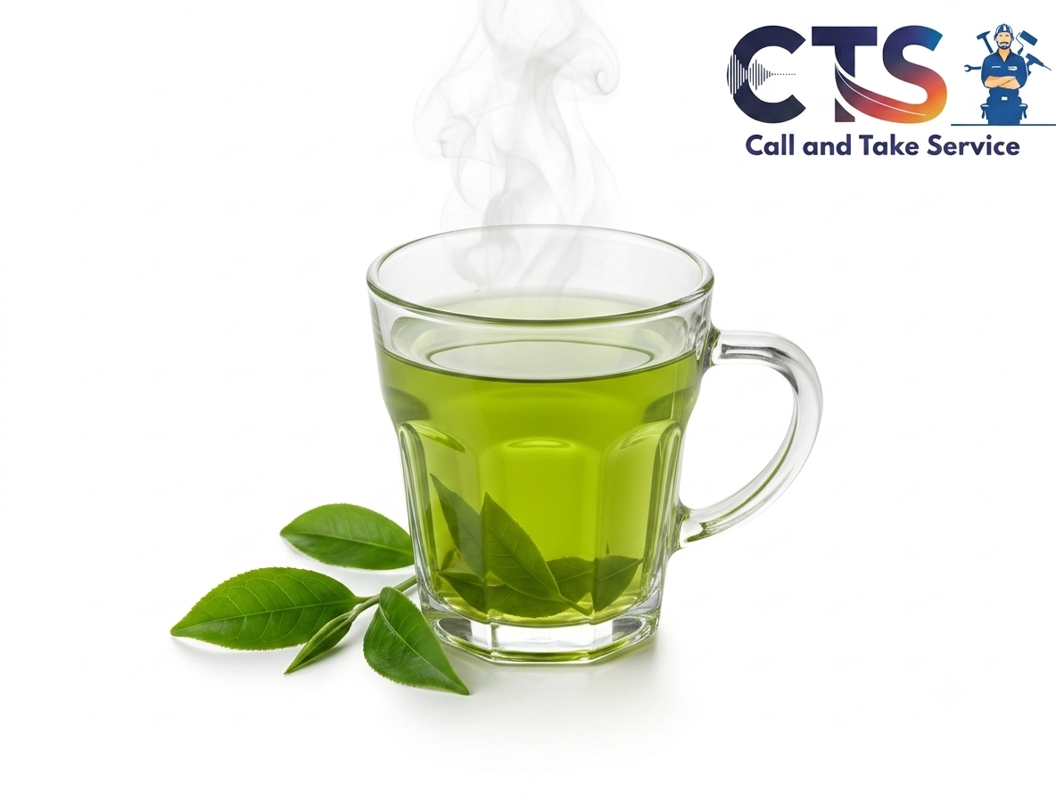 Green Tea