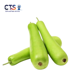 Bottle Gourd (Lauki)