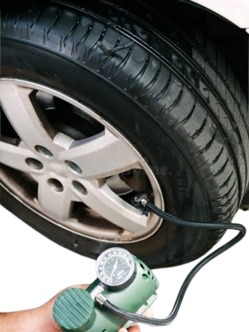 Air Filling Service