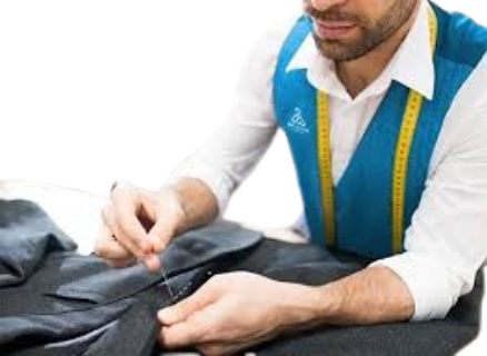 Alteration Services