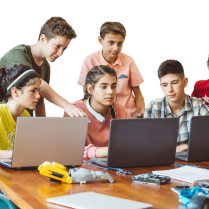 Computer & IT Coaching