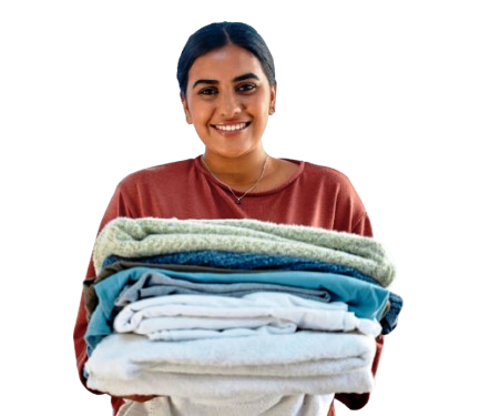 Dry Cleaning Services