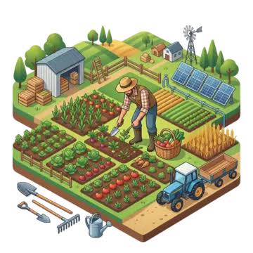 Farm Labour Service