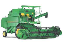 Farming Equipment