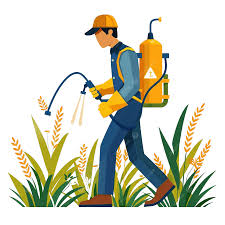 Fertilizer & Pesticide Supply