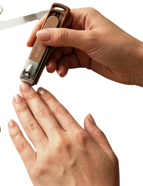 Manicure & Pedicure