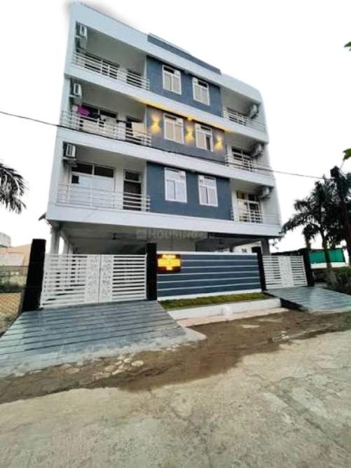 Property Rent