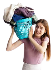 Regular Washing