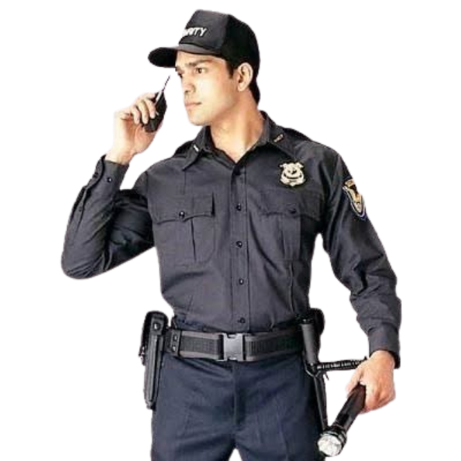 Security Guard