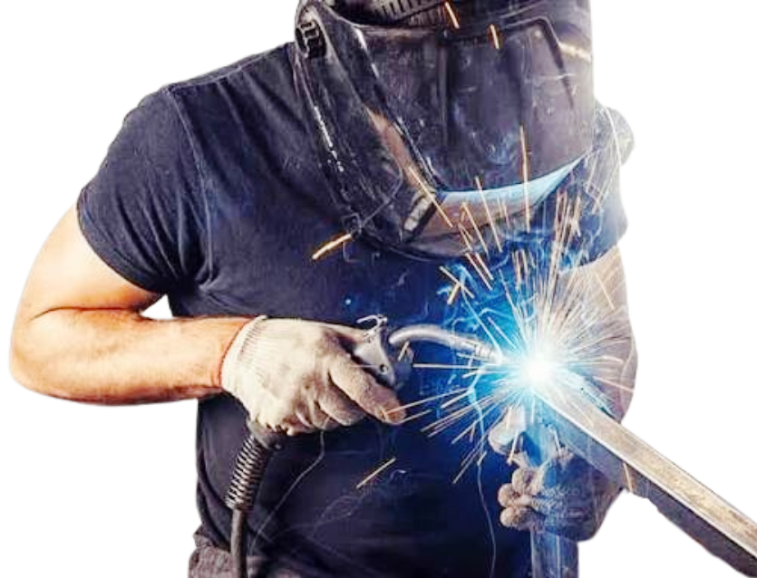 (Welding Work