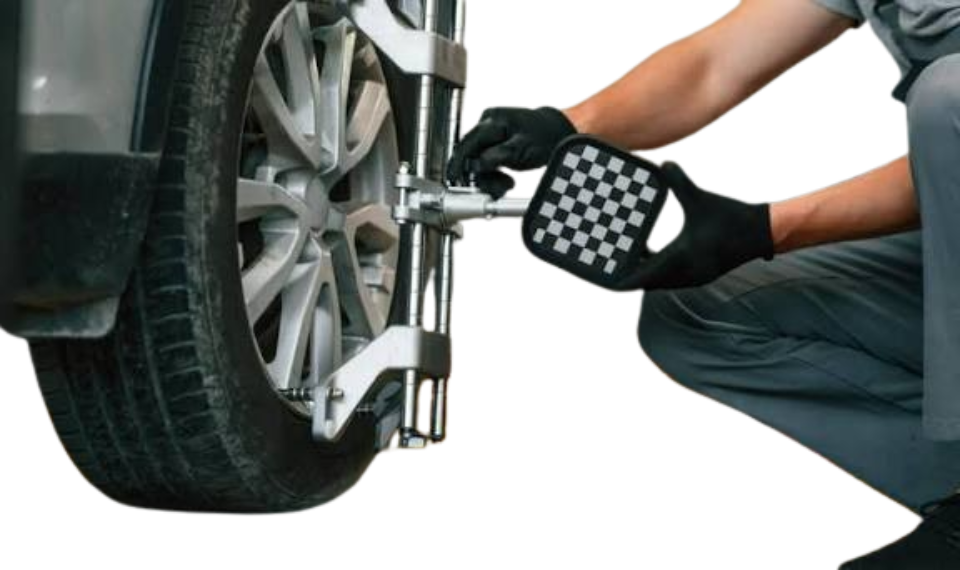 Wheel Alignment