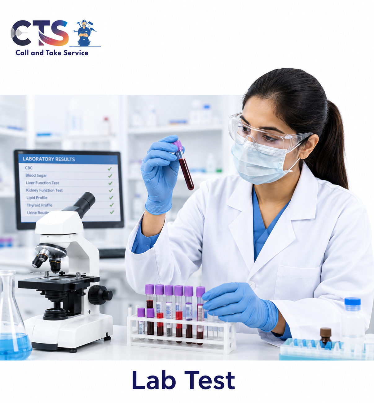 ESR Test 