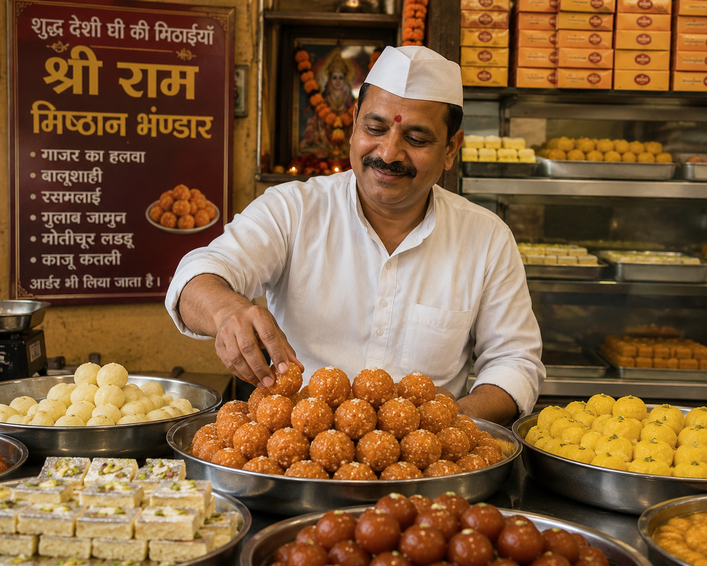 Rasgulla