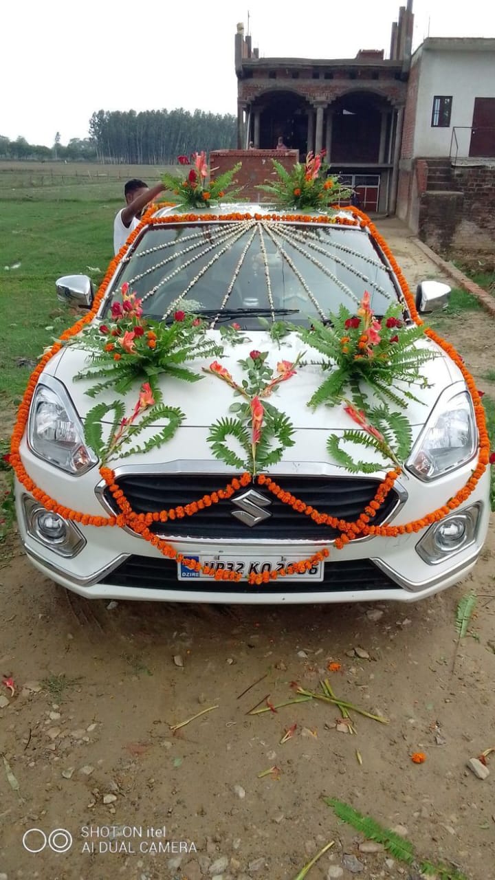 car decor