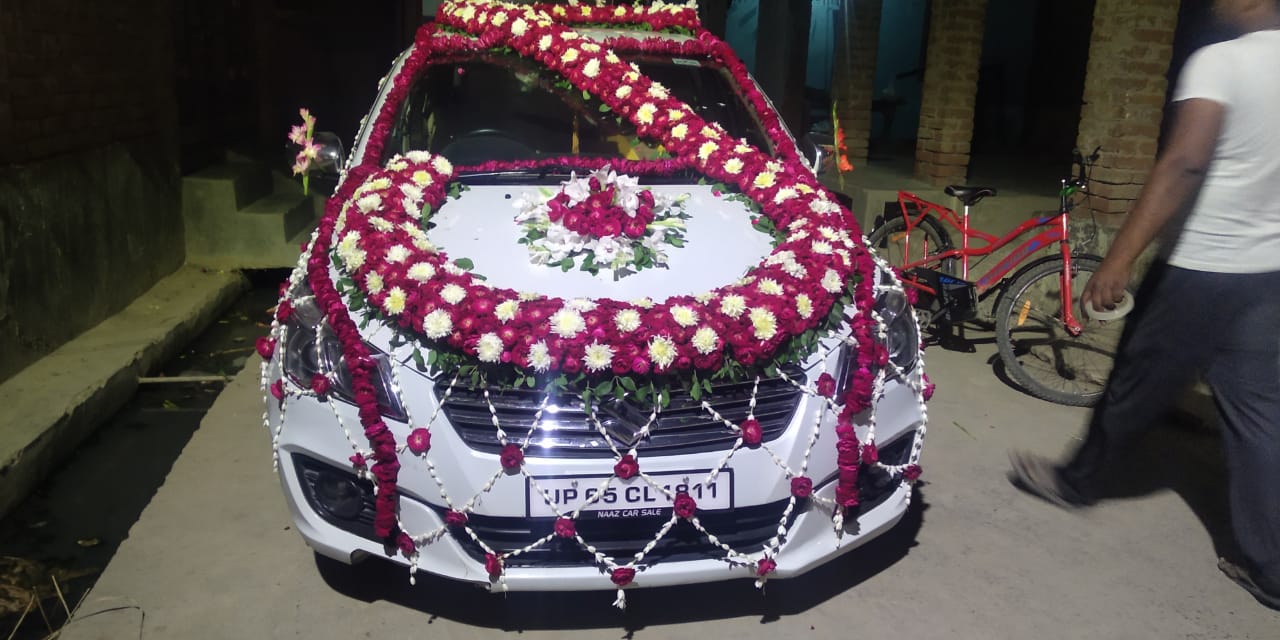 Car decor