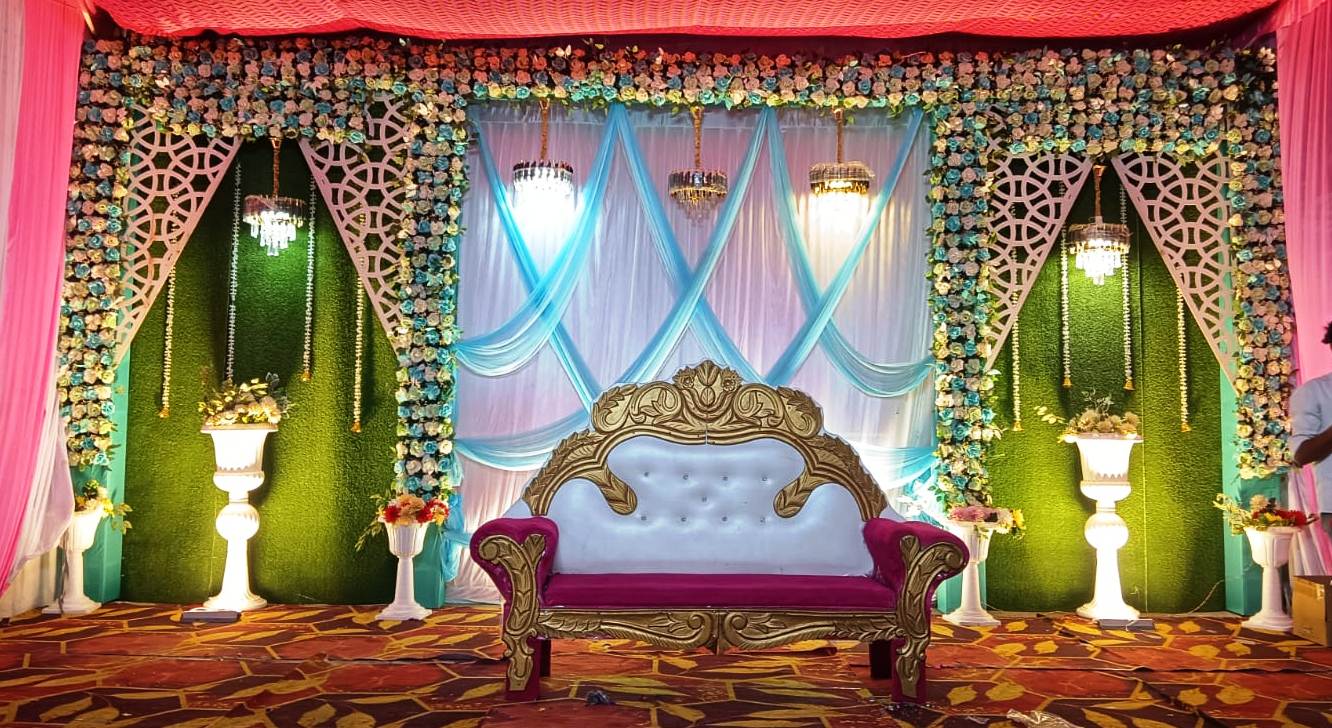 Stege Decoration