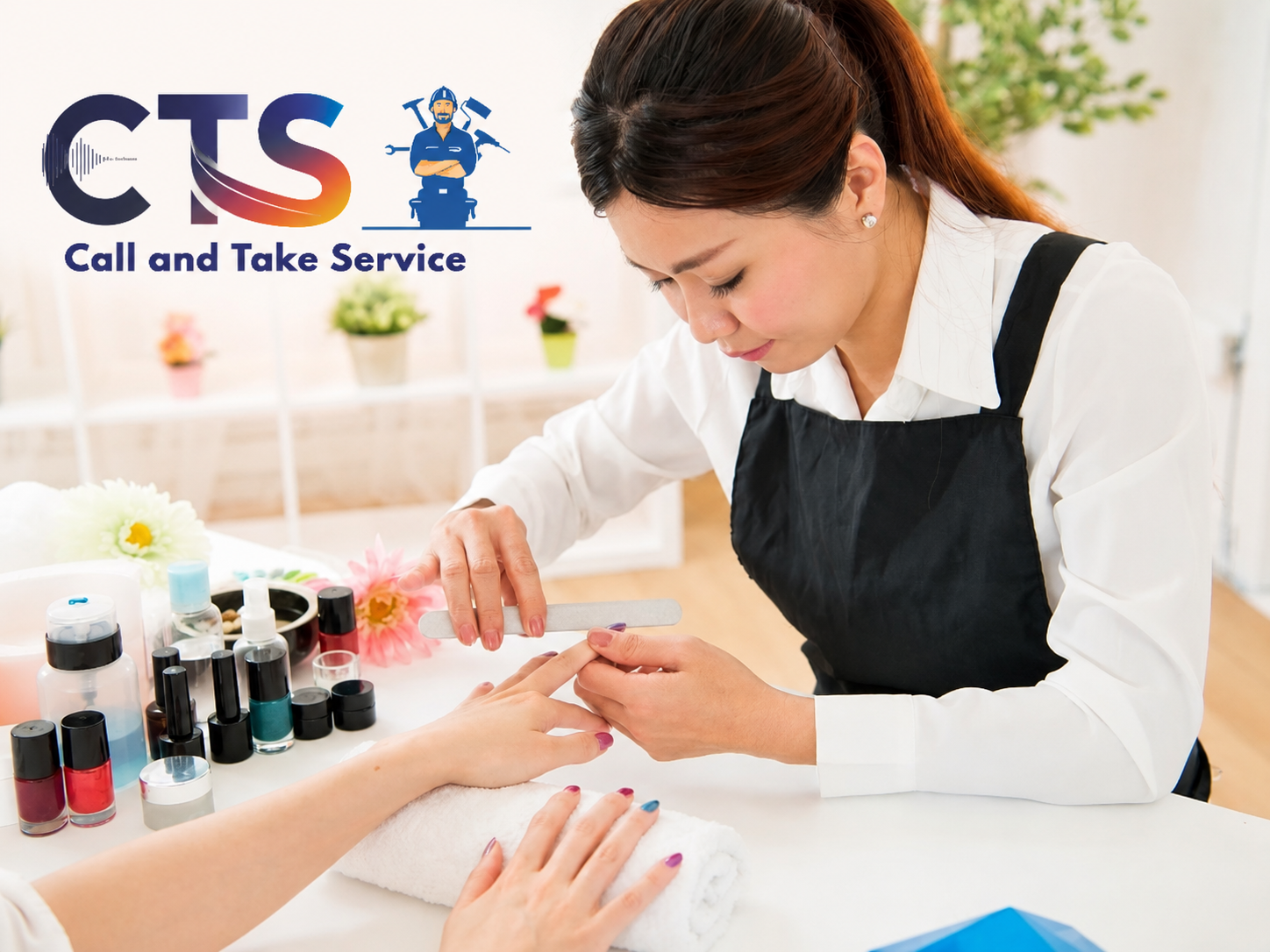 Nail Care Services