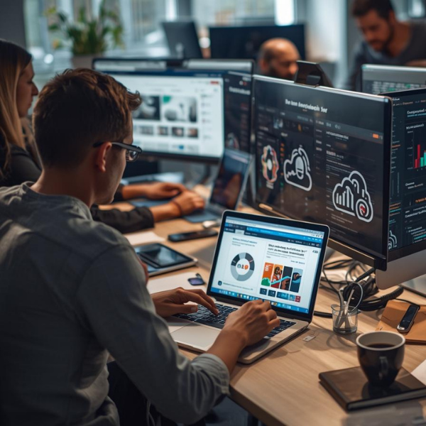 Digital Seva Service