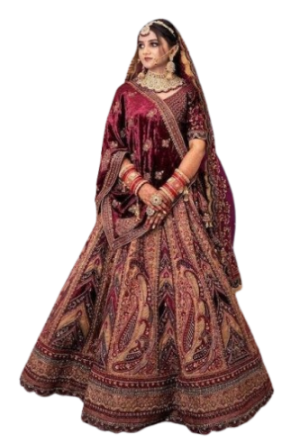Bridal Fashion