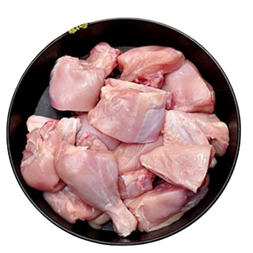 Chicken Curry Cut