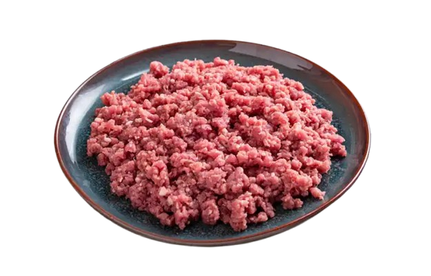 Chicken  Mutton Keema