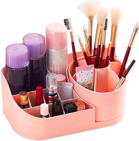 Cosmetic Stationery