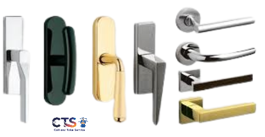 Door & Window Hardware