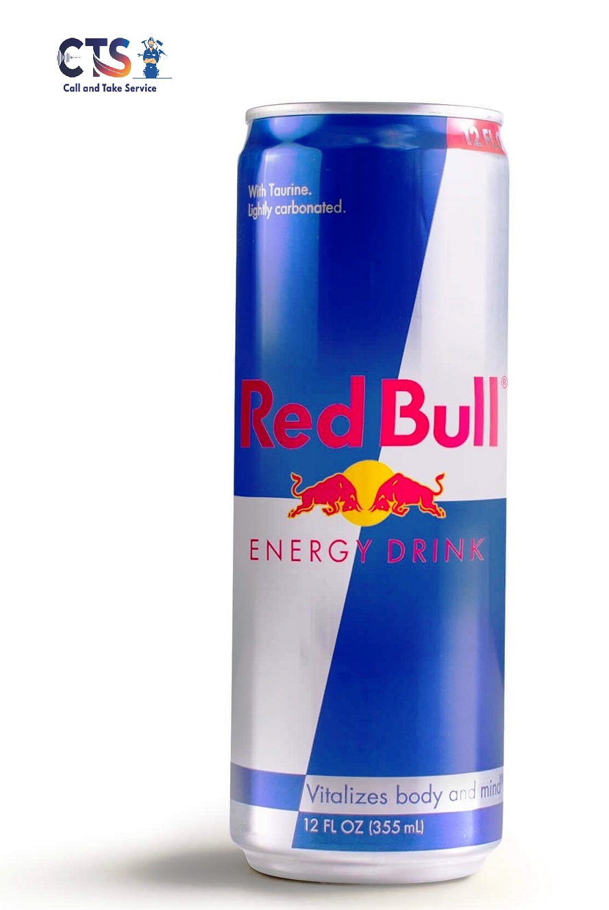 Energy Drinks