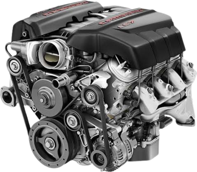 Engine Parts