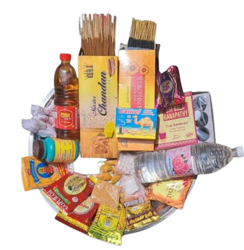 Festival Special Items