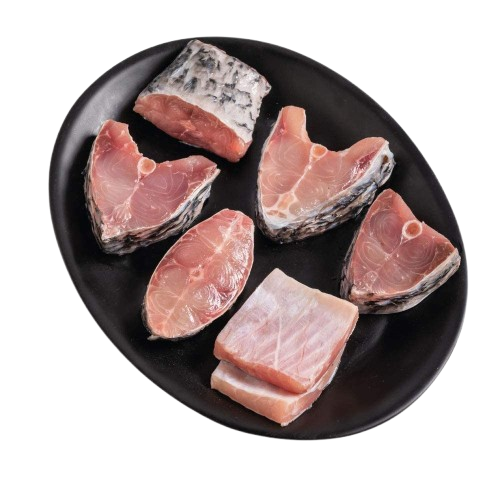 Fish Curry Cut