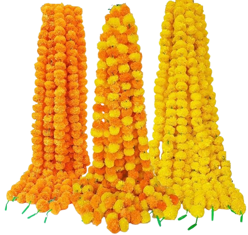 Flowers & Garland (Phool Mala)