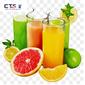 Fruit Juices