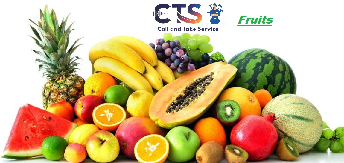 Fruits