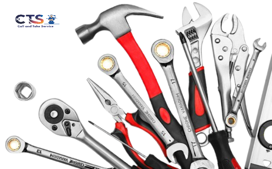 Hand Tools
