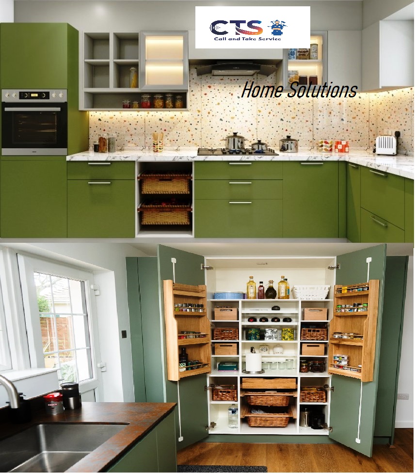 Home Solutions