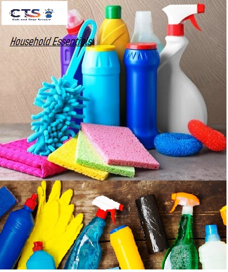 Household Essentials
