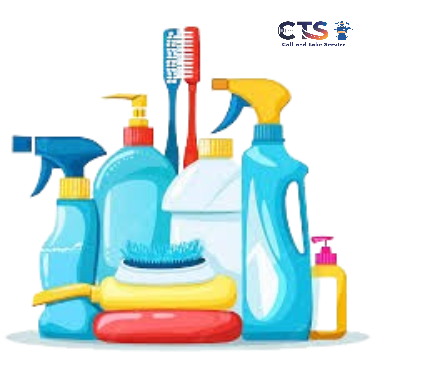 Hygiene & Cleaning