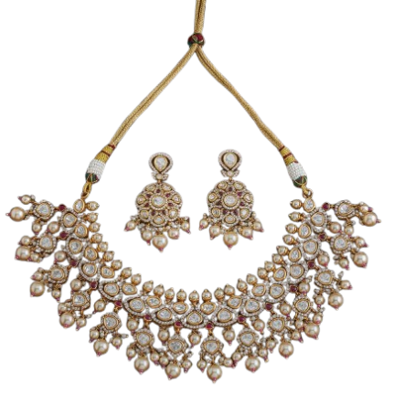 Jewellery Fashion
