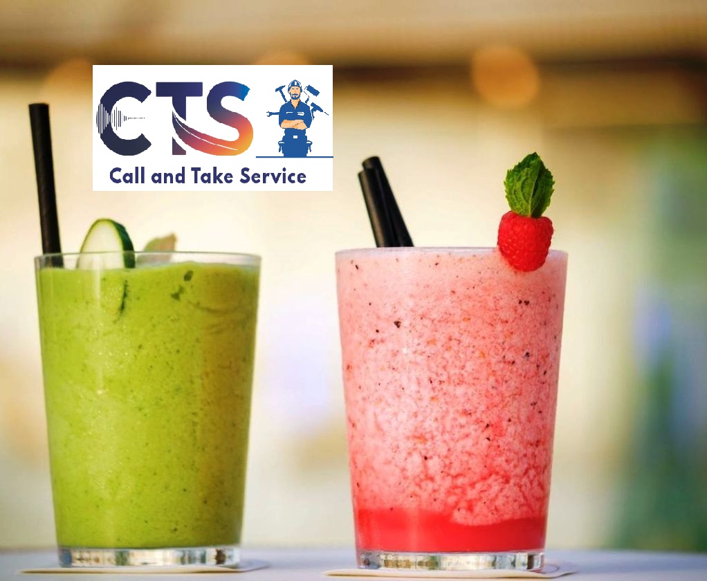 Juice & Smoothie