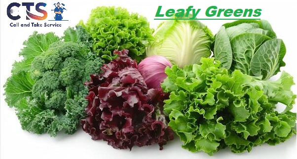 Leafy Greens