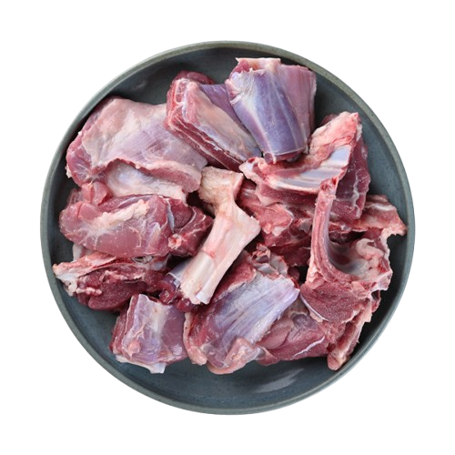 Mutton Curry Cut