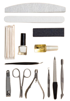 Nail care