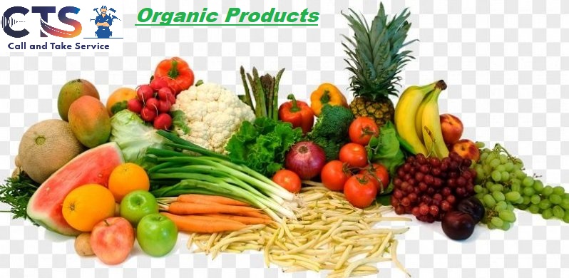 Organic Products
